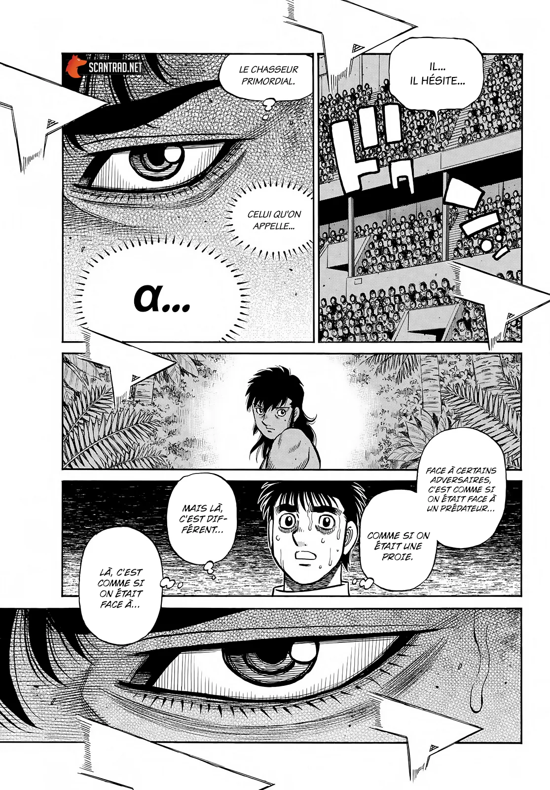 Hajime No Ippo - 1400 - 65581777b8933.webp