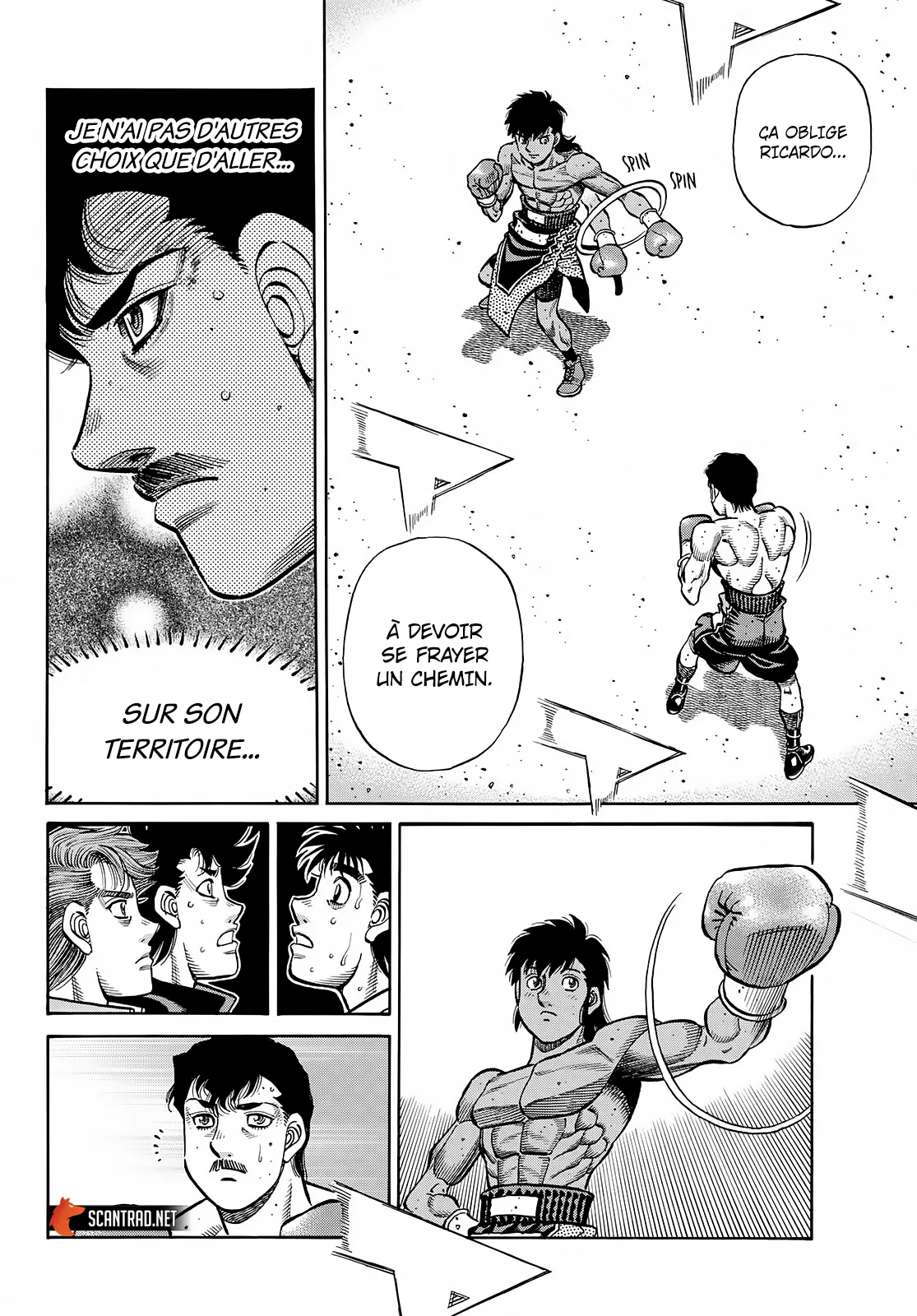 Hajime No Ippo - 1400 - 65581778c8291.webp