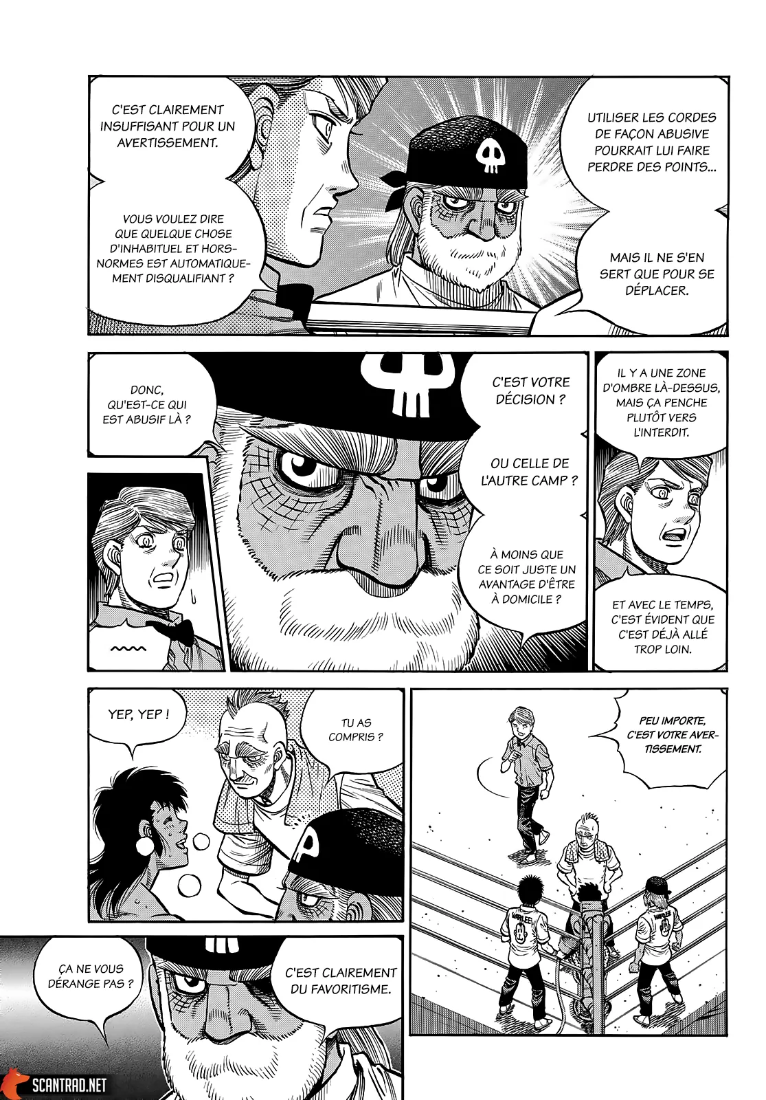 Hajime No Ippo - 1402 - 6558178210bf8.webp