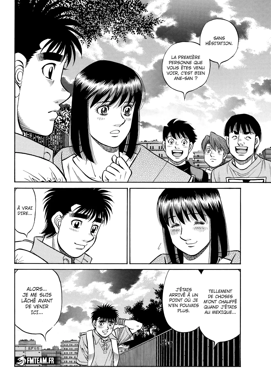 Hajime No Ippo - 1414 - 6558dfae63af2.webp