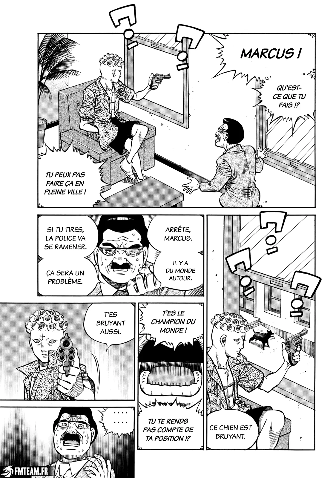 Hajime No Ippo - 1418 - 6558dfc6d405b.webp