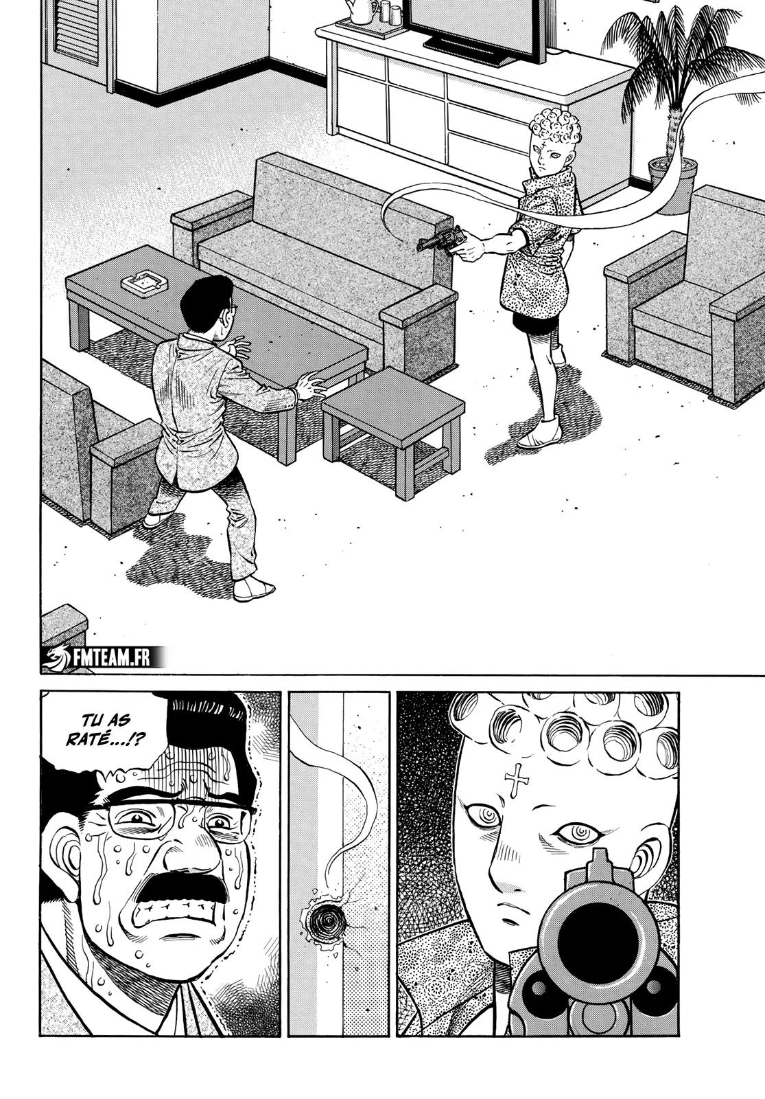 Hajime No Ippo - 1419 - 6558dfc8942f2.webp