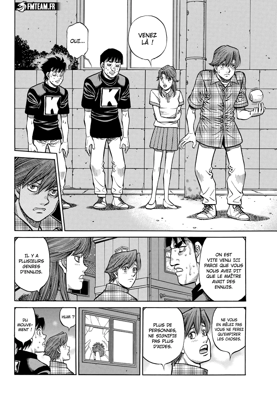 Hajime No Ippo - 1422 - 6558dfdc67c0f.webp