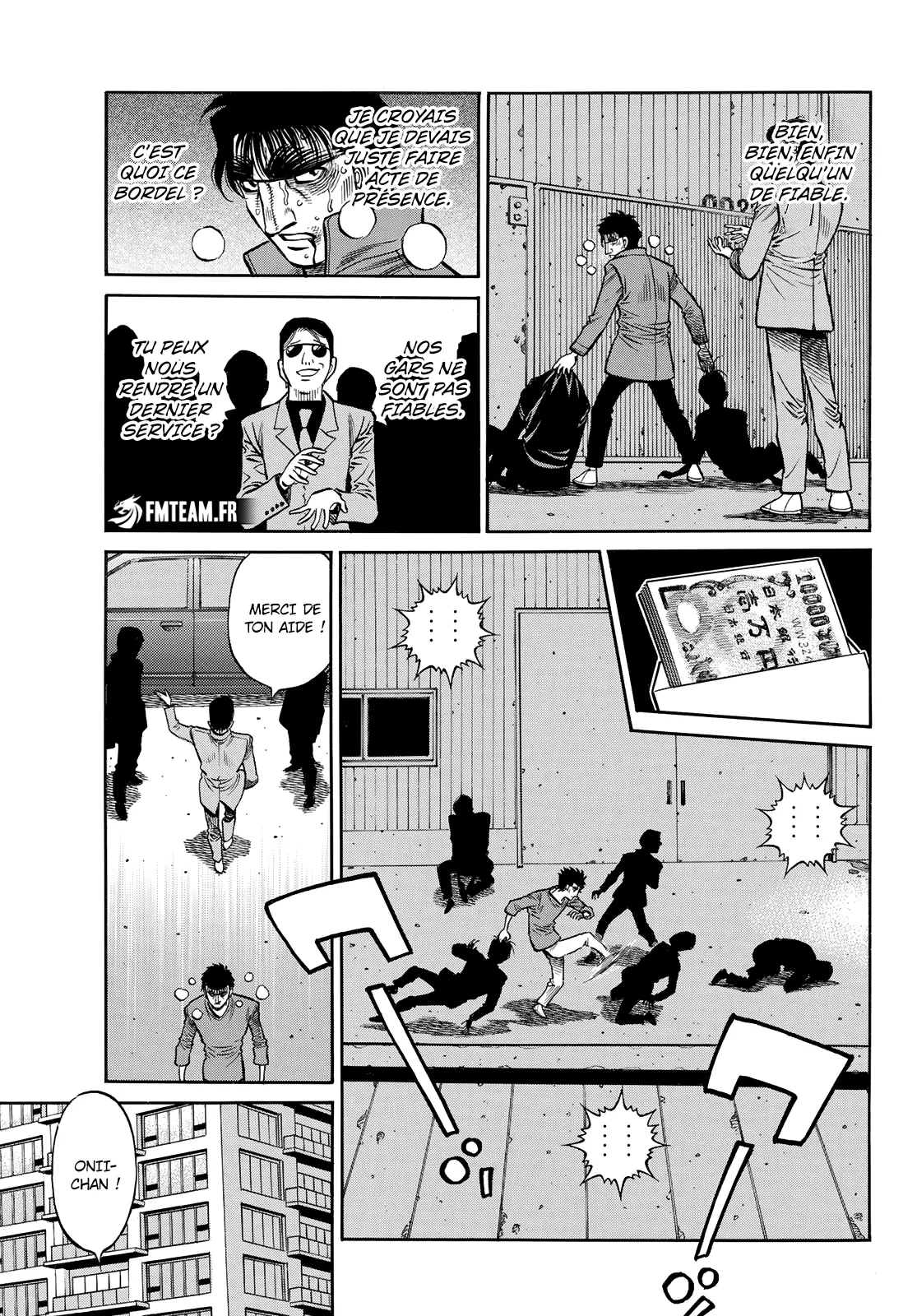 Hajime No Ippo - 1430 - 6558e013533d7.webp