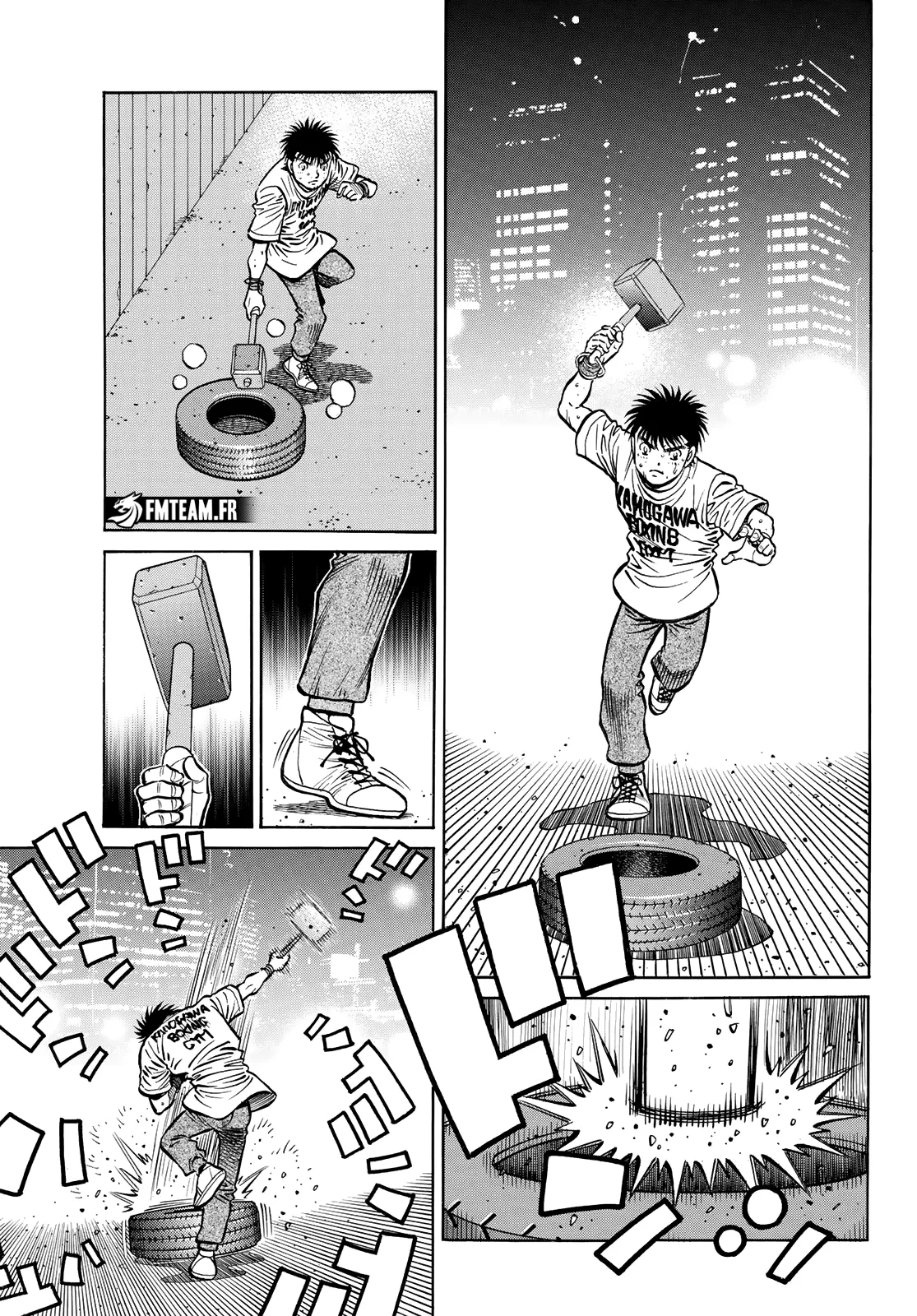 Hajime No Ippo - 1433 - 6558e028b4946.webp