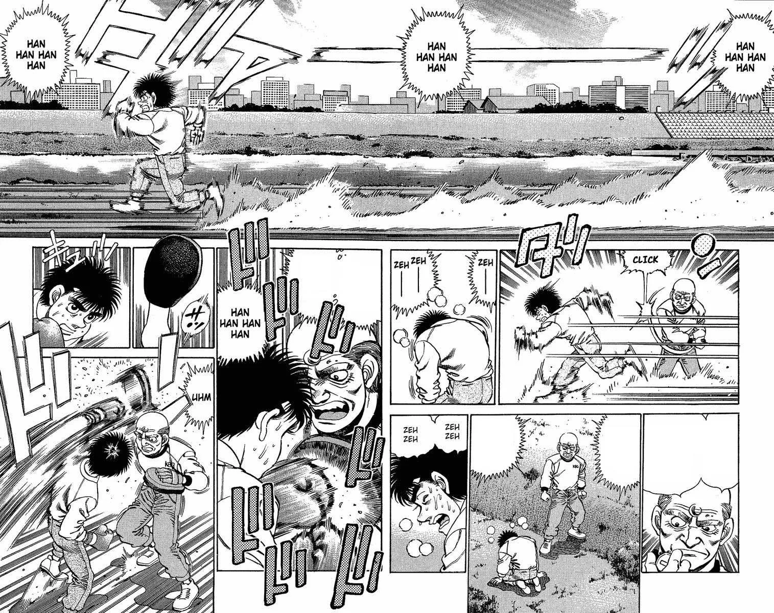 Hajime No Ippo - 156 - 6558155d3415d.webp