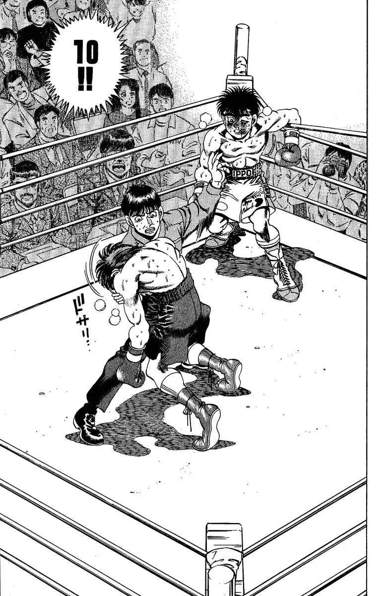 Hajime No Ippo - 169 - 6558158e67be7.webp
