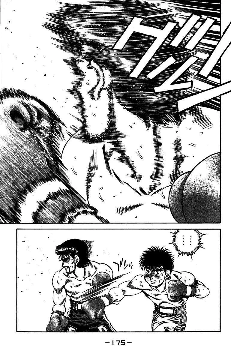 Hajime No Ippo - 187 - 655815d449161.webp