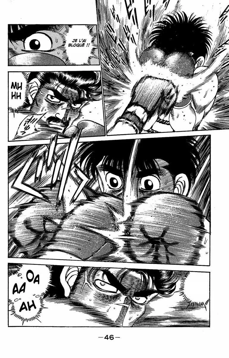 Hajime No Ippo - 190 - 655815e00695d.webp