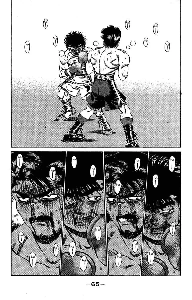 Hajime No Ippo - 191 - 655815e38e4d9.webp