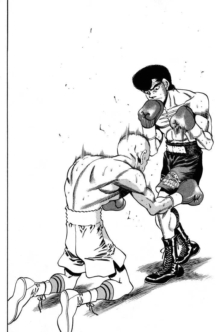 Hajime No Ippo - 236 - 6558150794d0b.webp