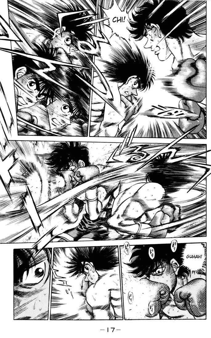 Hajime No Ippo - 251 - 655815378f5d5.webp