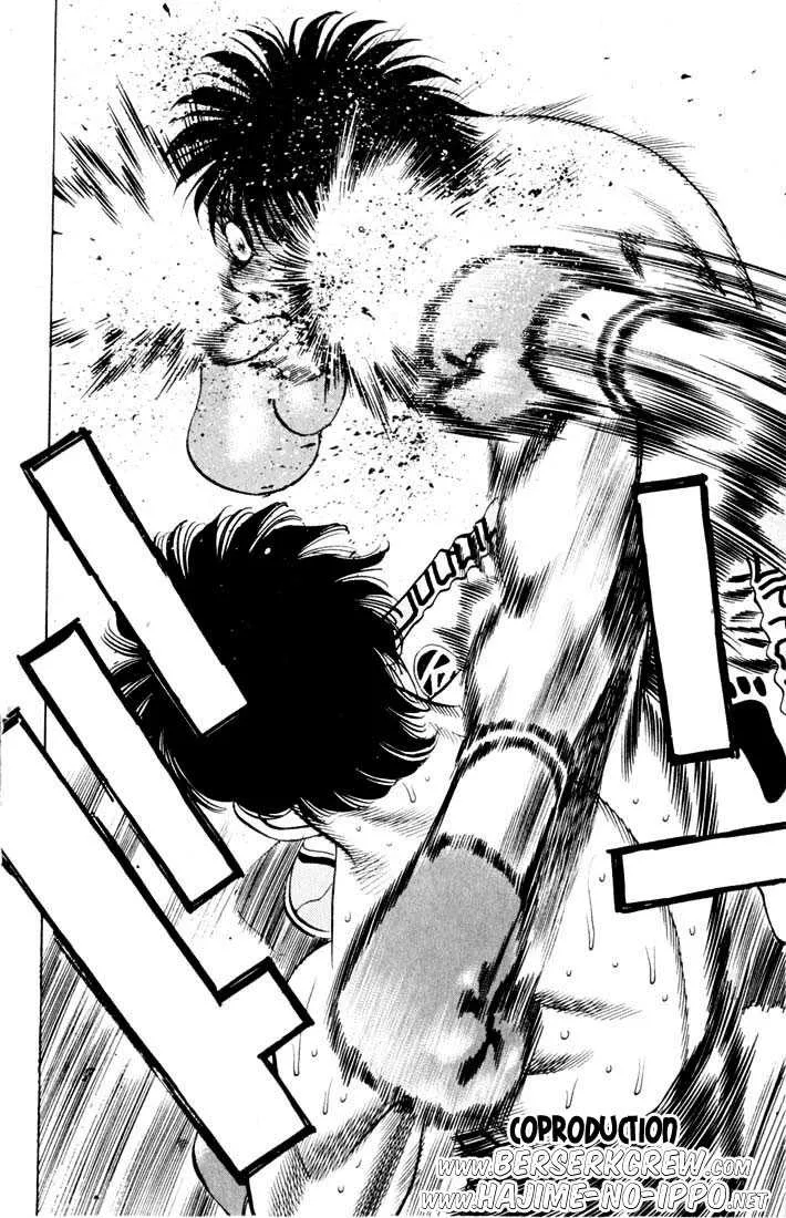 Hajime No Ippo - 260 - 655815520d61a.webp