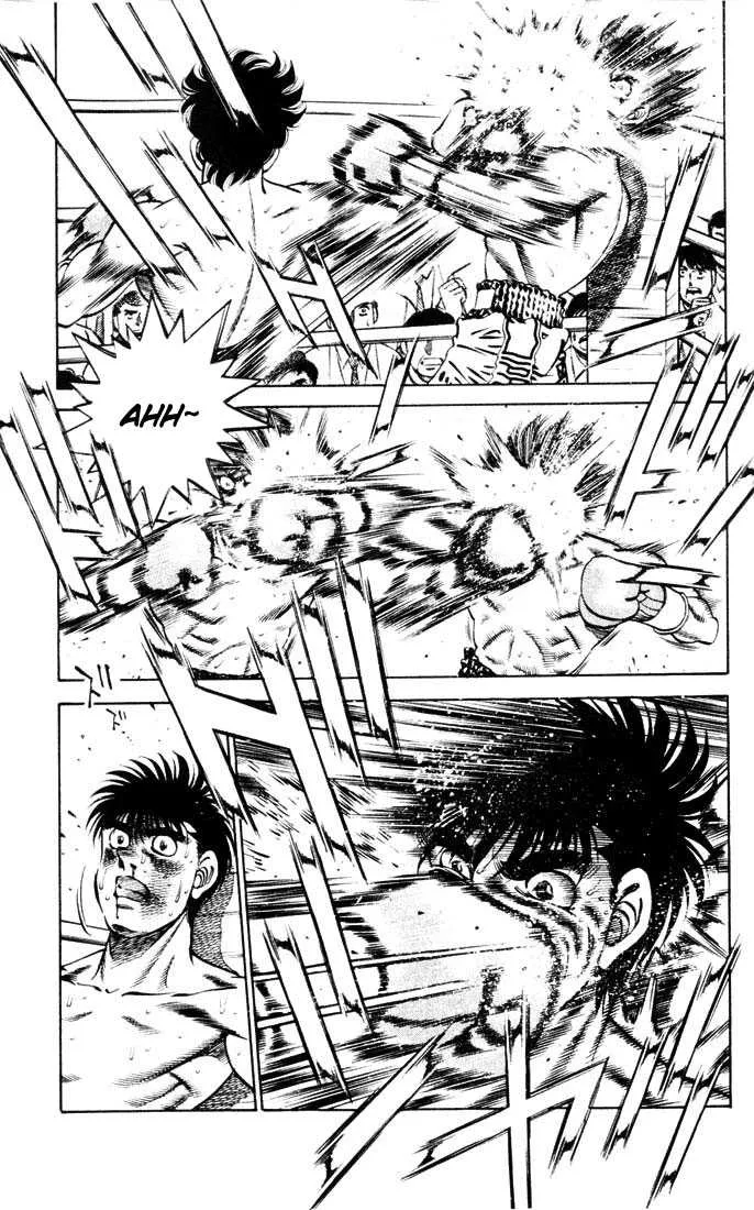 Hajime No Ippo - 261 - 6558155279874.webp