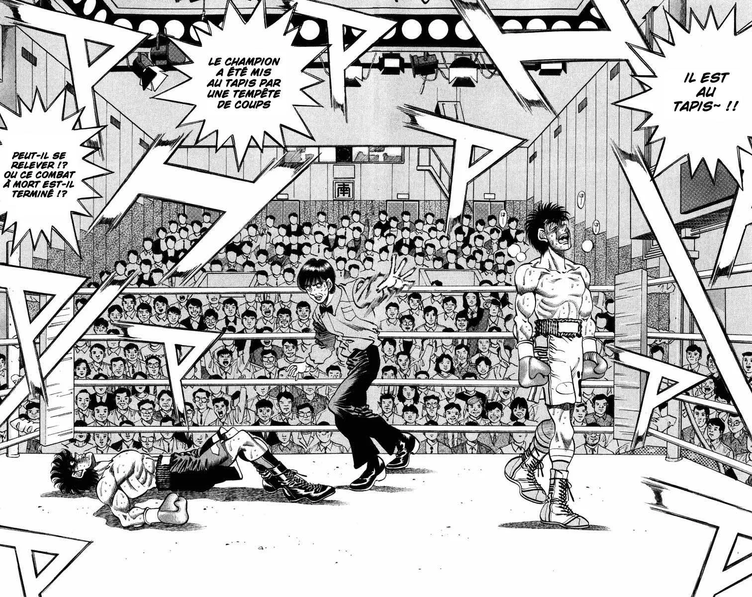 Hajime No Ippo - 266 - 6558156126b9b.webp