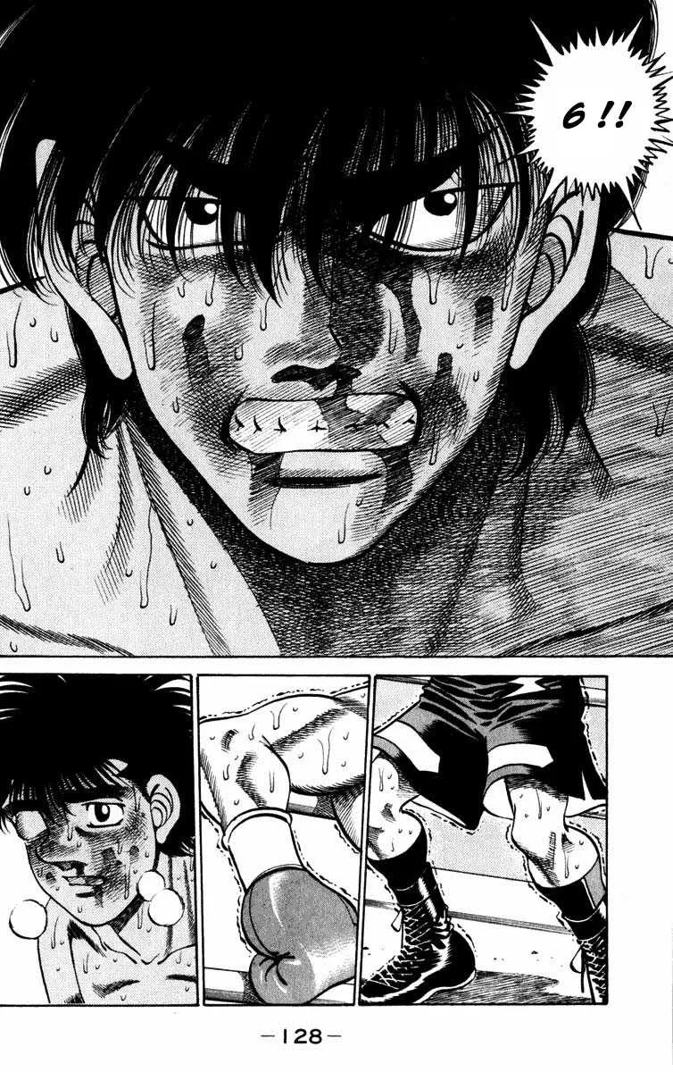 Hajime No Ippo - 266 - 6558156266384.webp
