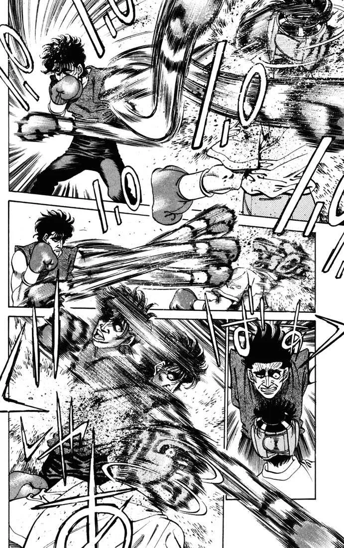 Hajime No Ippo - 273 - 6558157921ba5.webp
