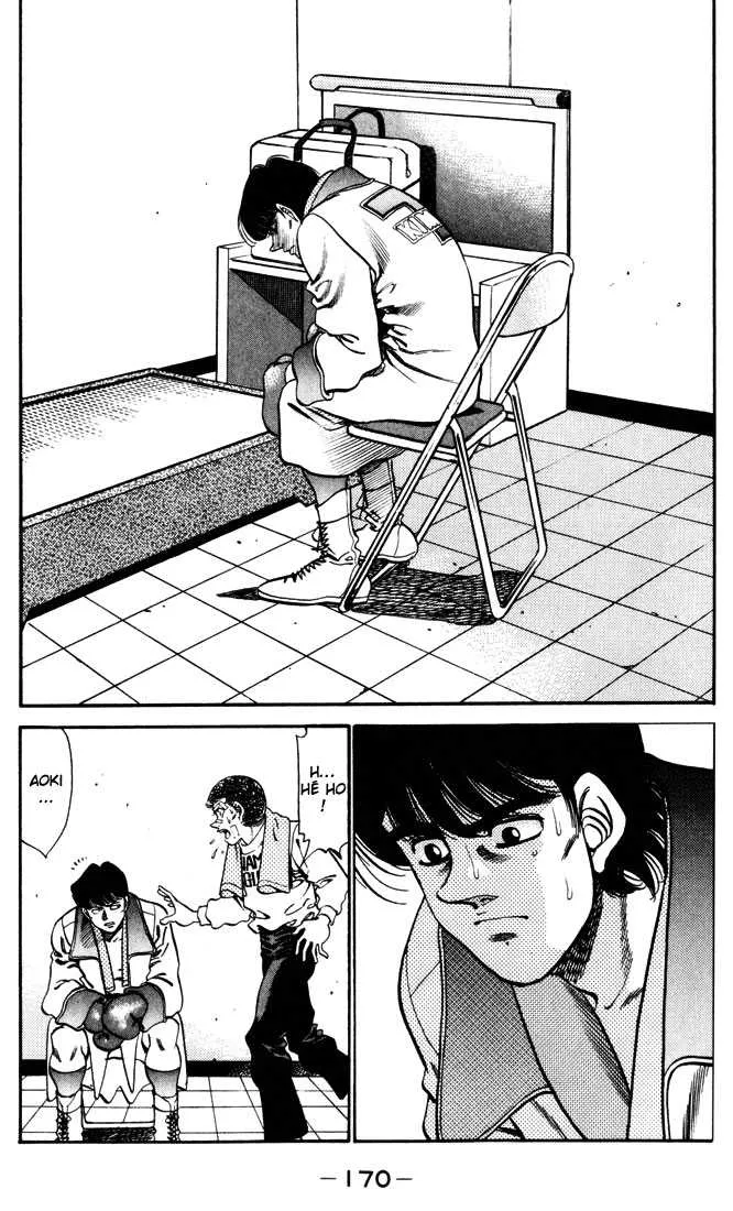 Hajime No Ippo - 277 - 6558158389844.webp
