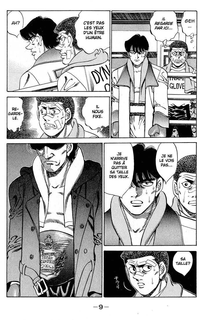 Hajime No Ippo - 278 - 6558158663207.webp