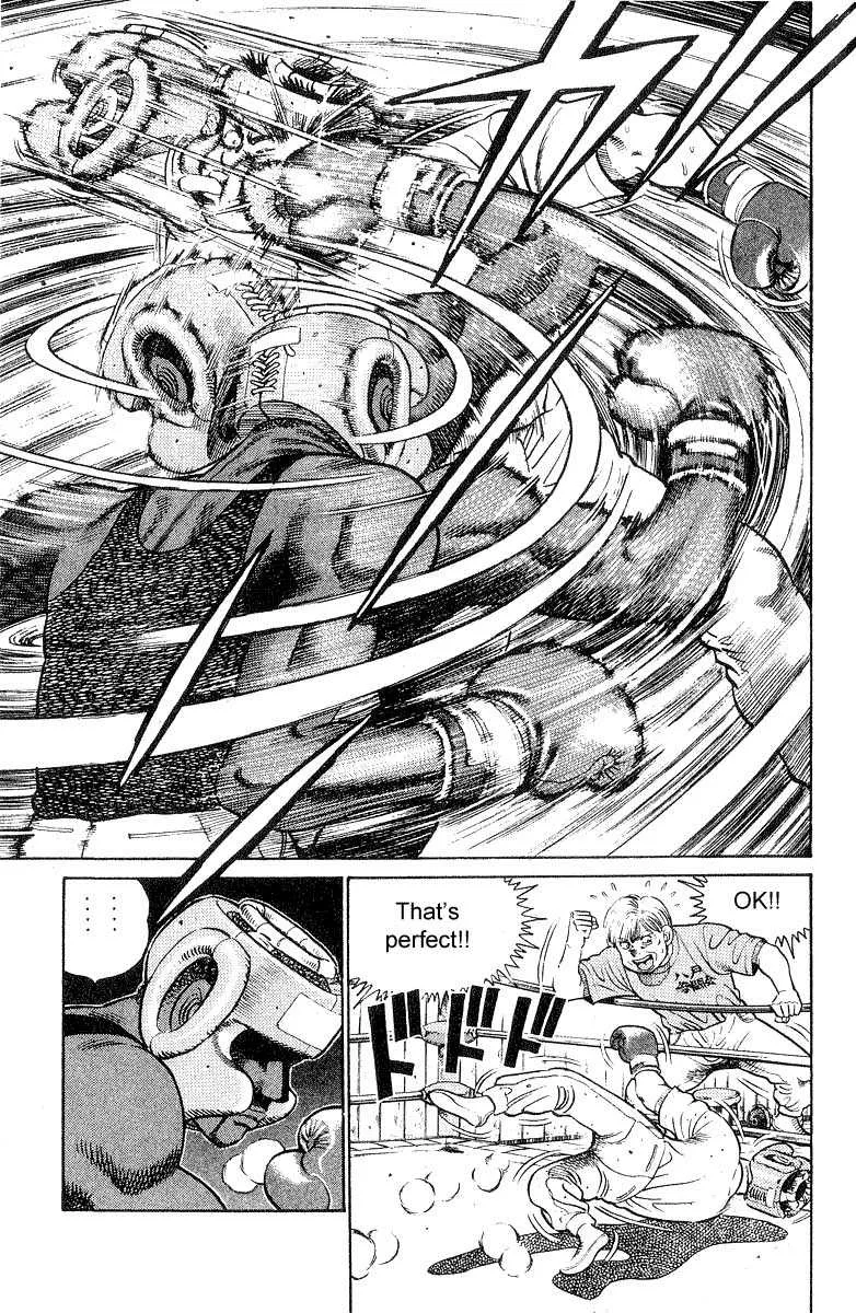 Hajime No Ippo - 28 - 65581627afb80.webp