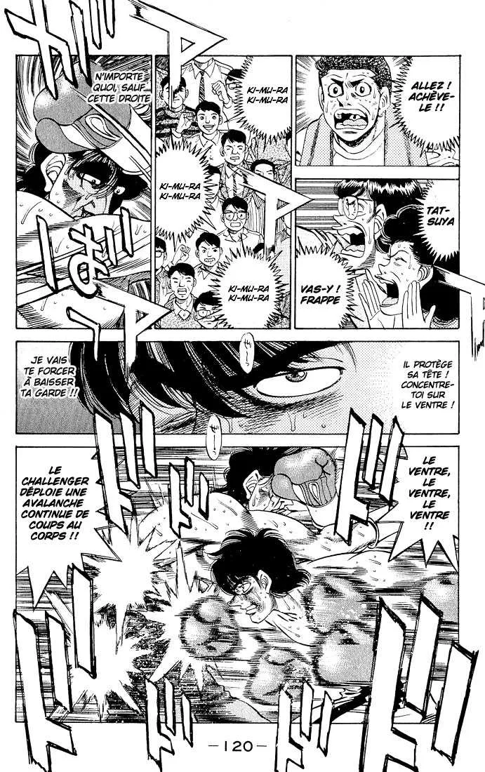 Hajime No Ippo - 285 - 6558159775437.webp