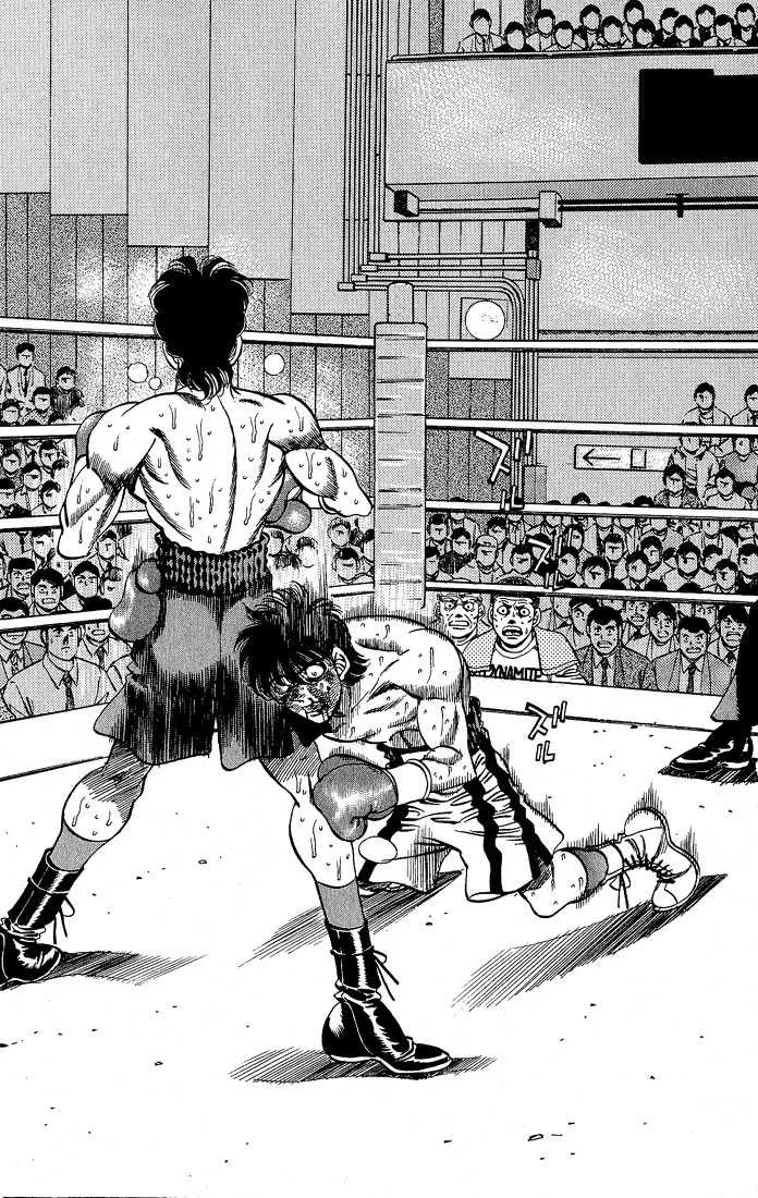 Hajime No Ippo - 287 - 6558159d738b1.webp