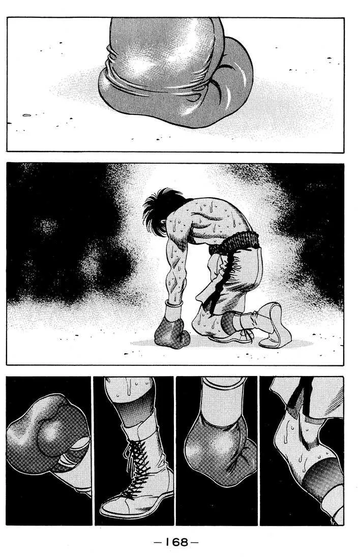 Hajime No Ippo - 287 - 6558159e6af55.webp