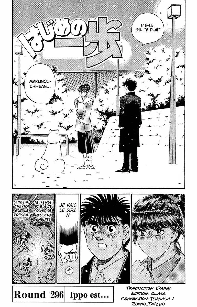 Hajime No Ippo - 296 - 655815b95f03e.webp