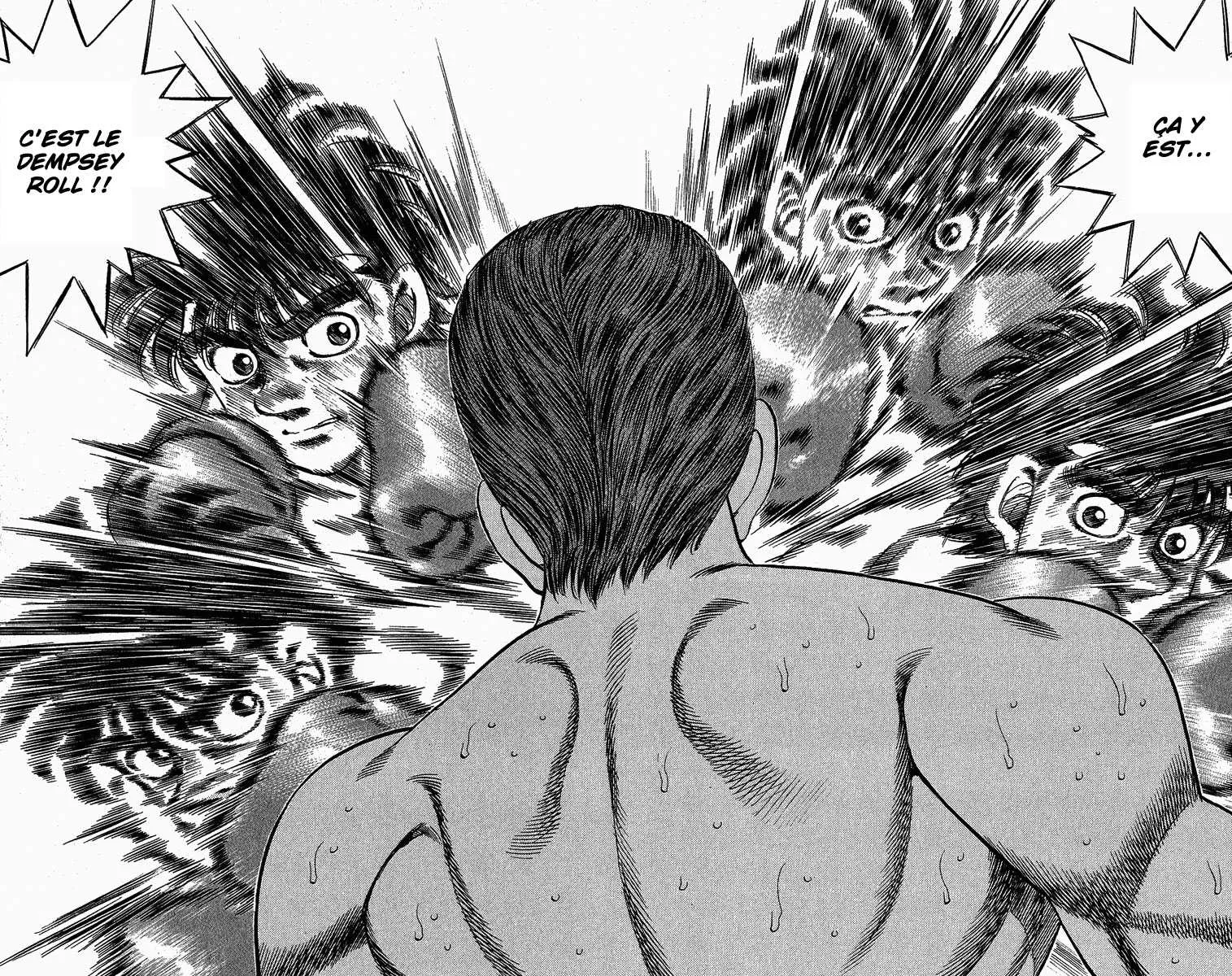 Hajime No Ippo - 302 - 655815d047255.webp
