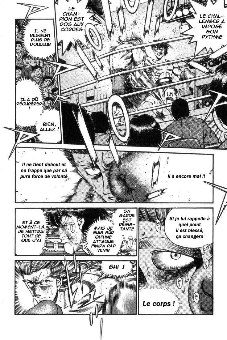 Hajime No Ippo - 322 - 6558161477a0d.webp