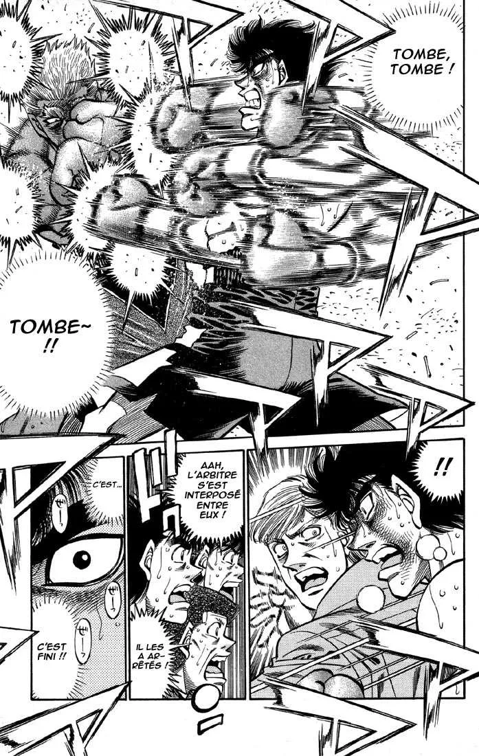Hajime No Ippo - 389 - 655816d751bb7.webp