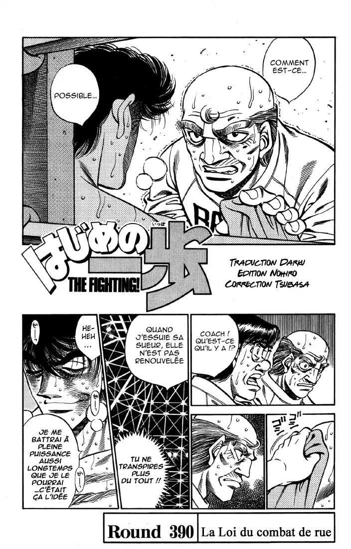 Hajime No Ippo - 390 - 655816d8326b3.webp