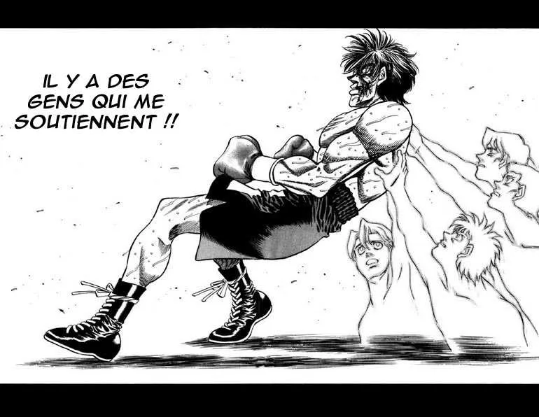 Hajime No Ippo - 391 - 655816de30374.webp