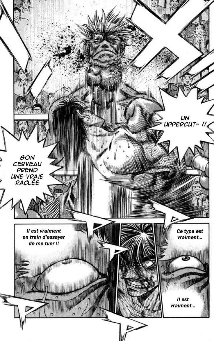 Hajime No Ippo - 393 - 655816e3dacc3.webp
