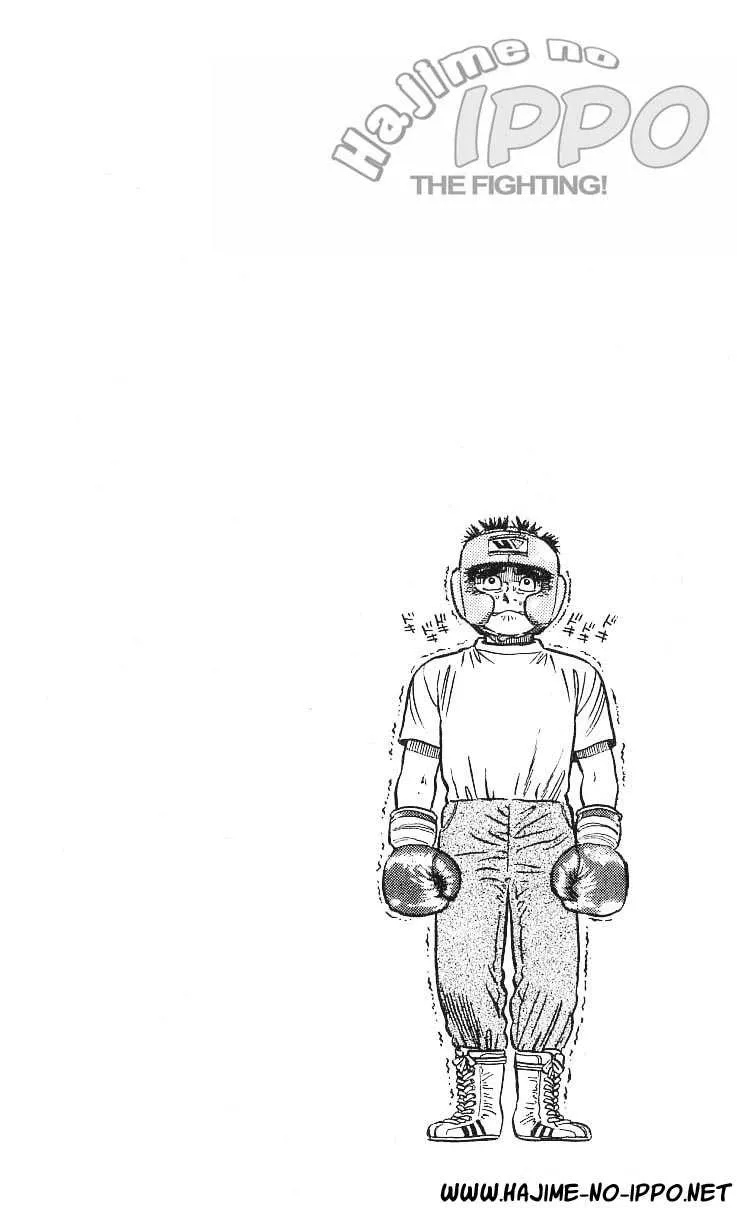 Hajime No Ippo - 4 - 6558165908e92.webp