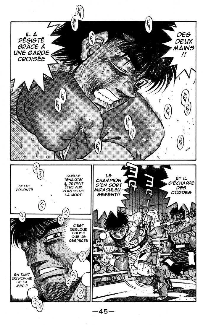 Hajime No Ippo - 436 - 6558150472593.webp