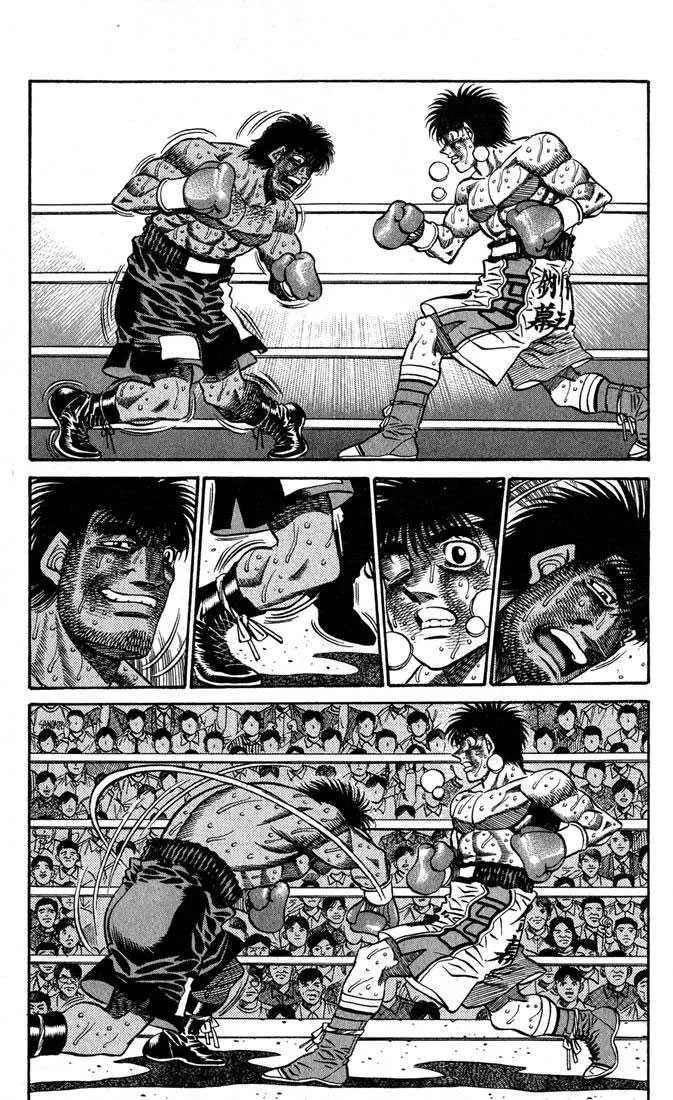 Hajime No Ippo - 436 - 6558150645823.webp