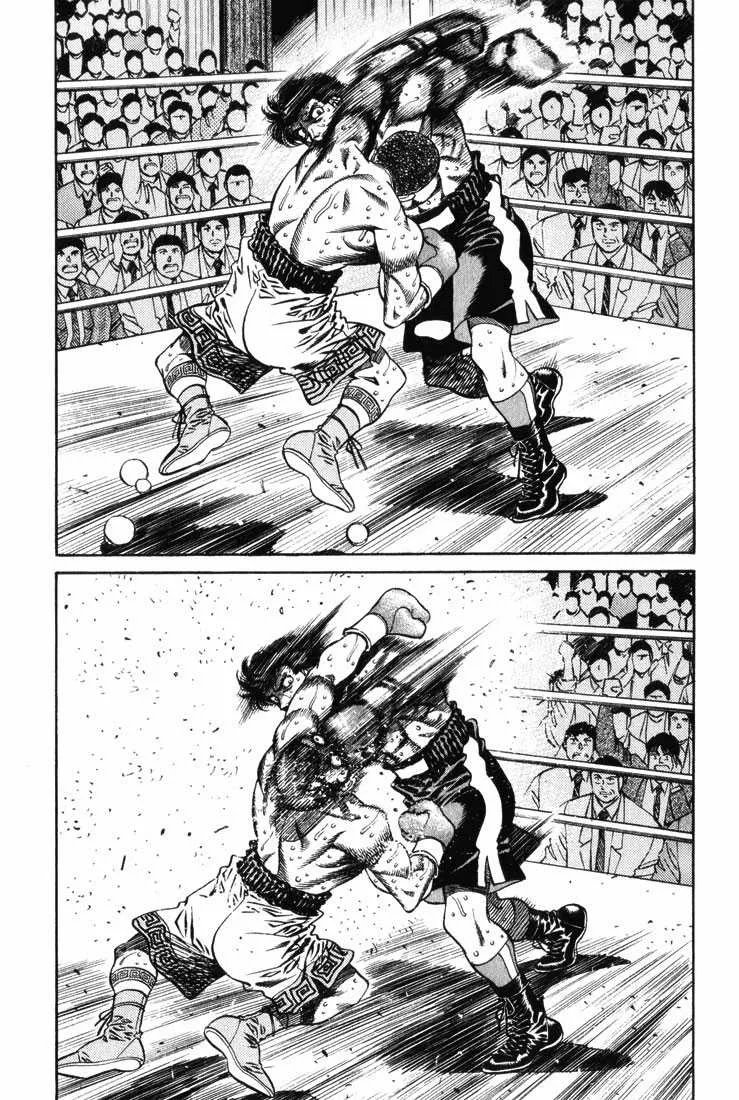 Hajime No Ippo - 450 - 6558152d2895d.webp