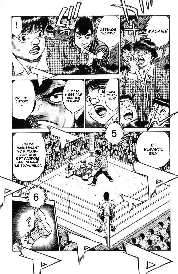 Hajime No Ippo - 450 - 6558152de1a66.webp