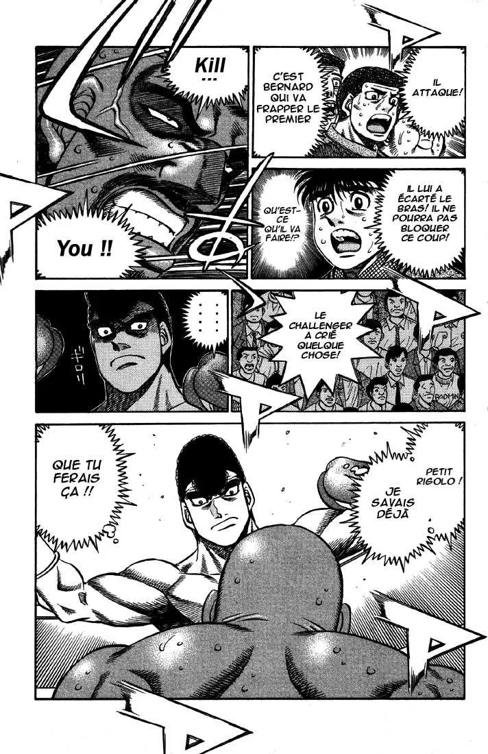 Hajime No Ippo - 464 - 6558155523eb1.webp