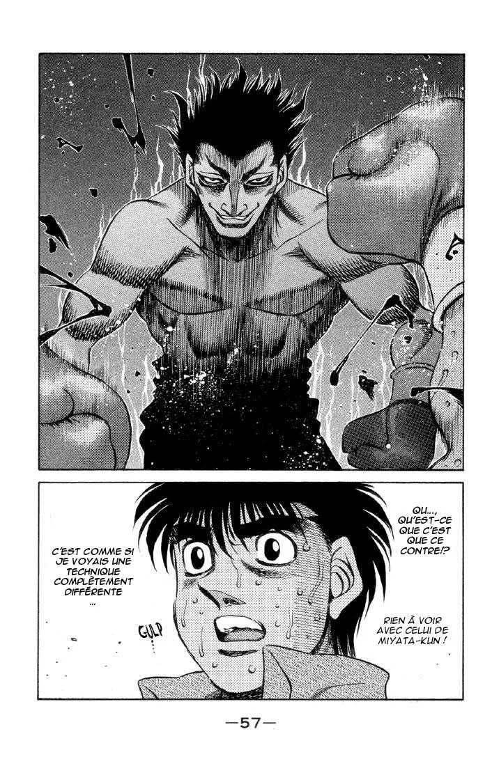 Hajime No Ippo - 465 - 6558155952bbe.webp