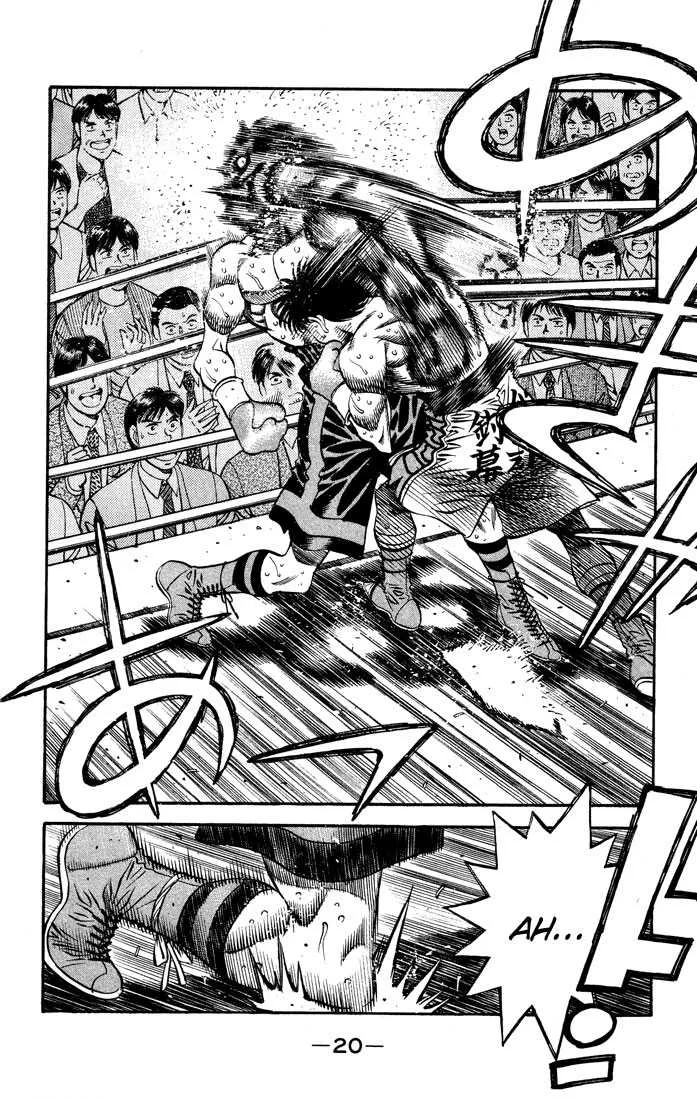 Hajime No Ippo - 483 - 6558158b08818.webp