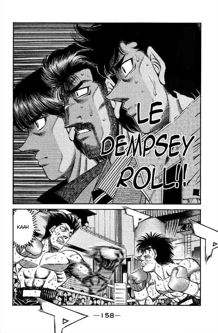 Hajime No Ippo - 491 - 6558159f75f70.webp