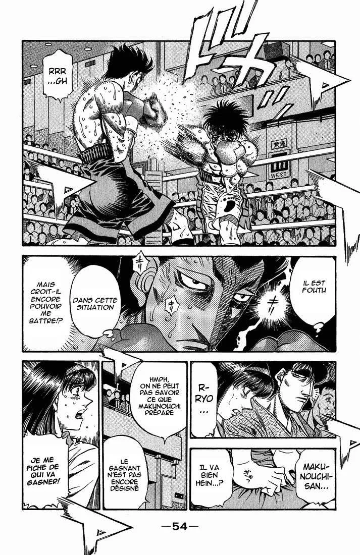 Hajime No Ippo - 495 - 655815ab3adf9.webp