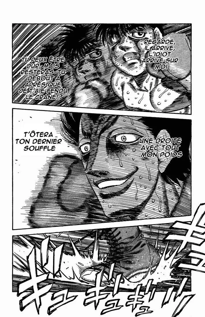 Hajime No Ippo - 496 - 655815ae3aa07.webp