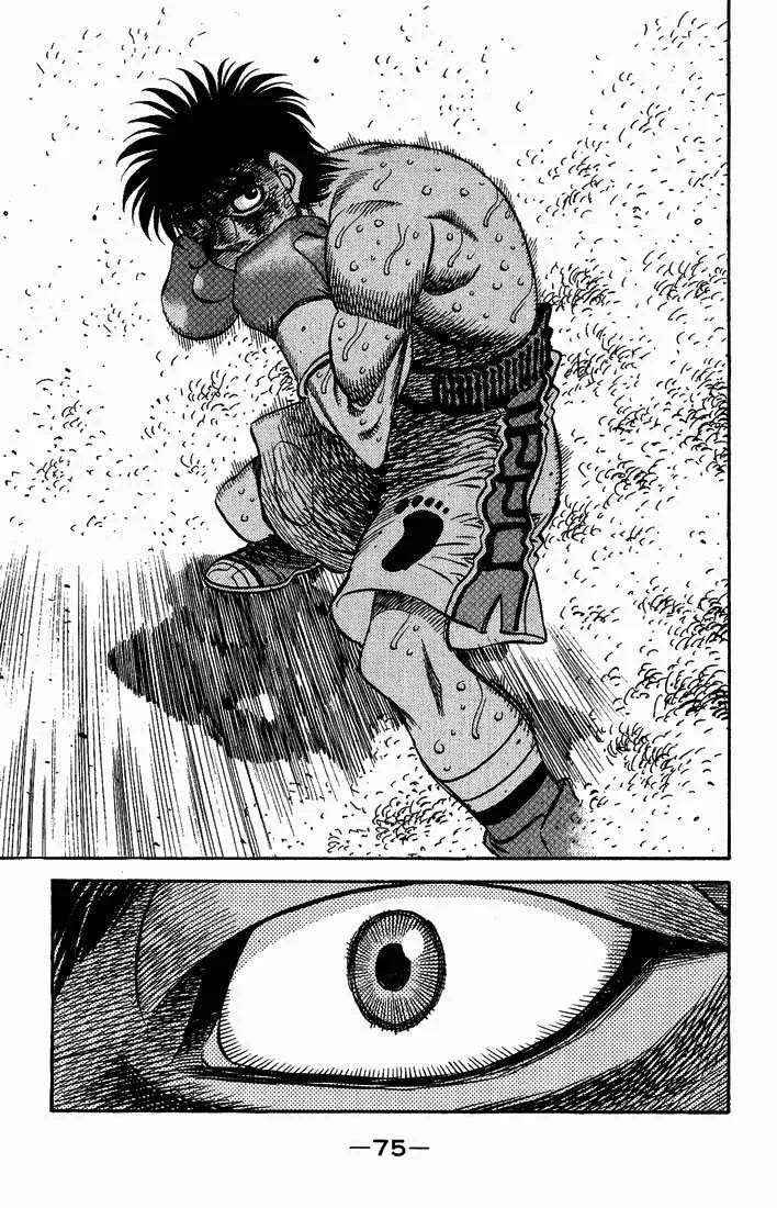 Hajime No Ippo - 496 - 655815ae5d795.webp