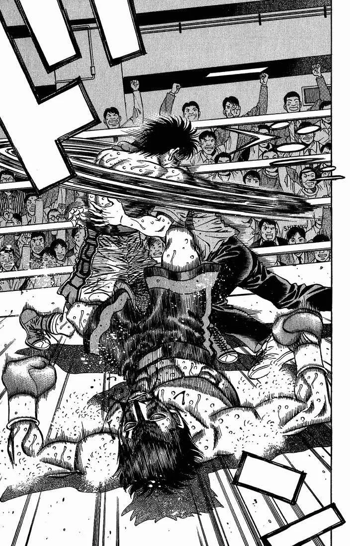 Hajime No Ippo - 497 - 655815af8018a.webp