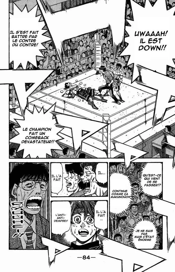 Hajime No Ippo - 497 - 655815afa2647.webp