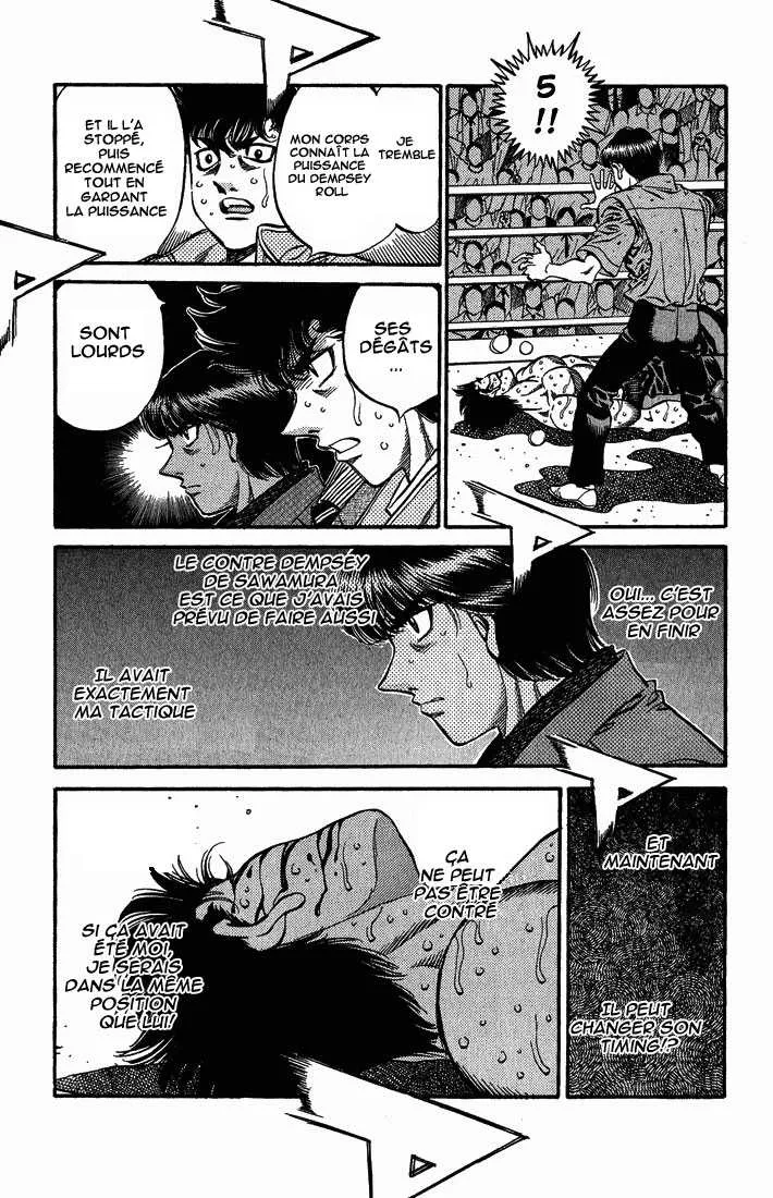 Hajime No Ippo - 497 - 655815b01a450.webp