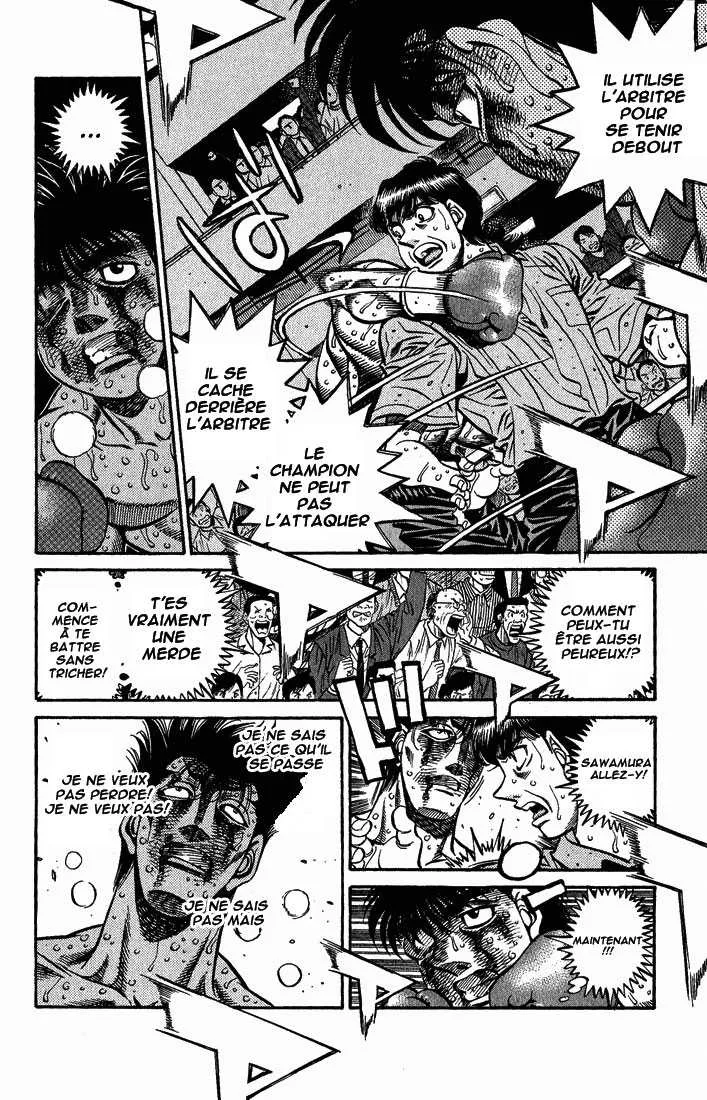Hajime No Ippo - 498 - 655815b1acb8d.webp